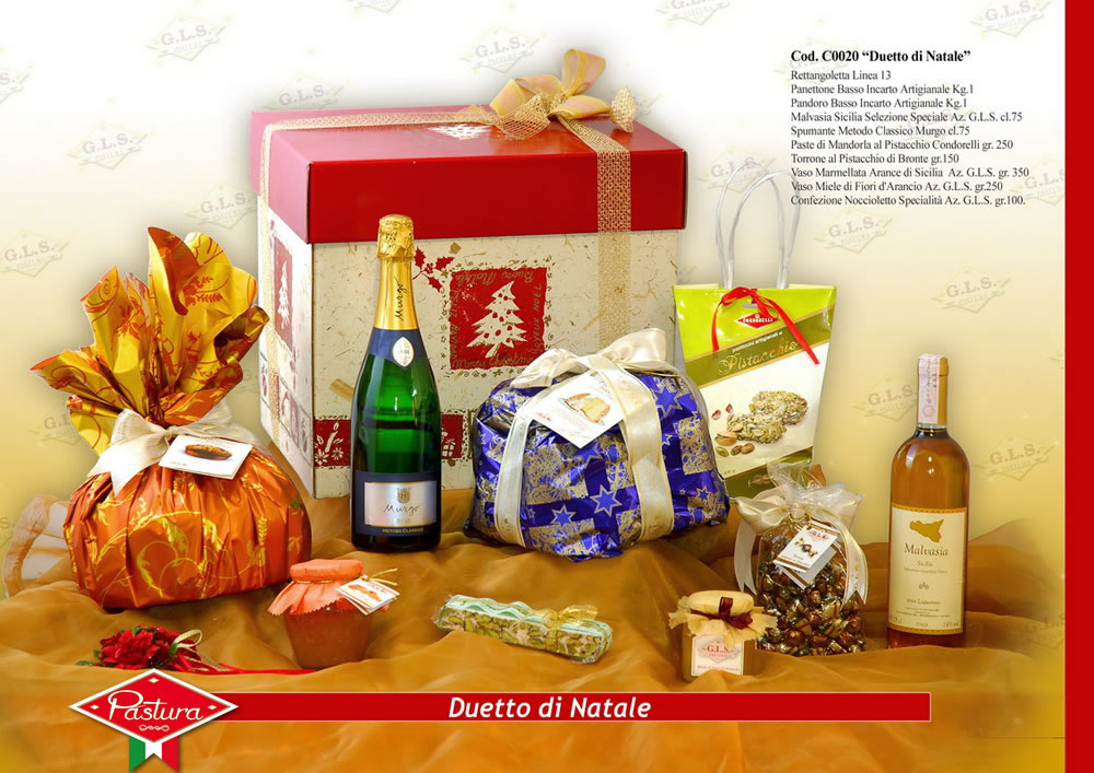 Duetto di Natale